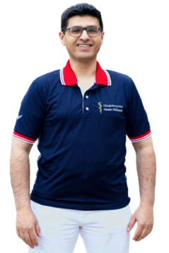 Hasan Shilbayeh